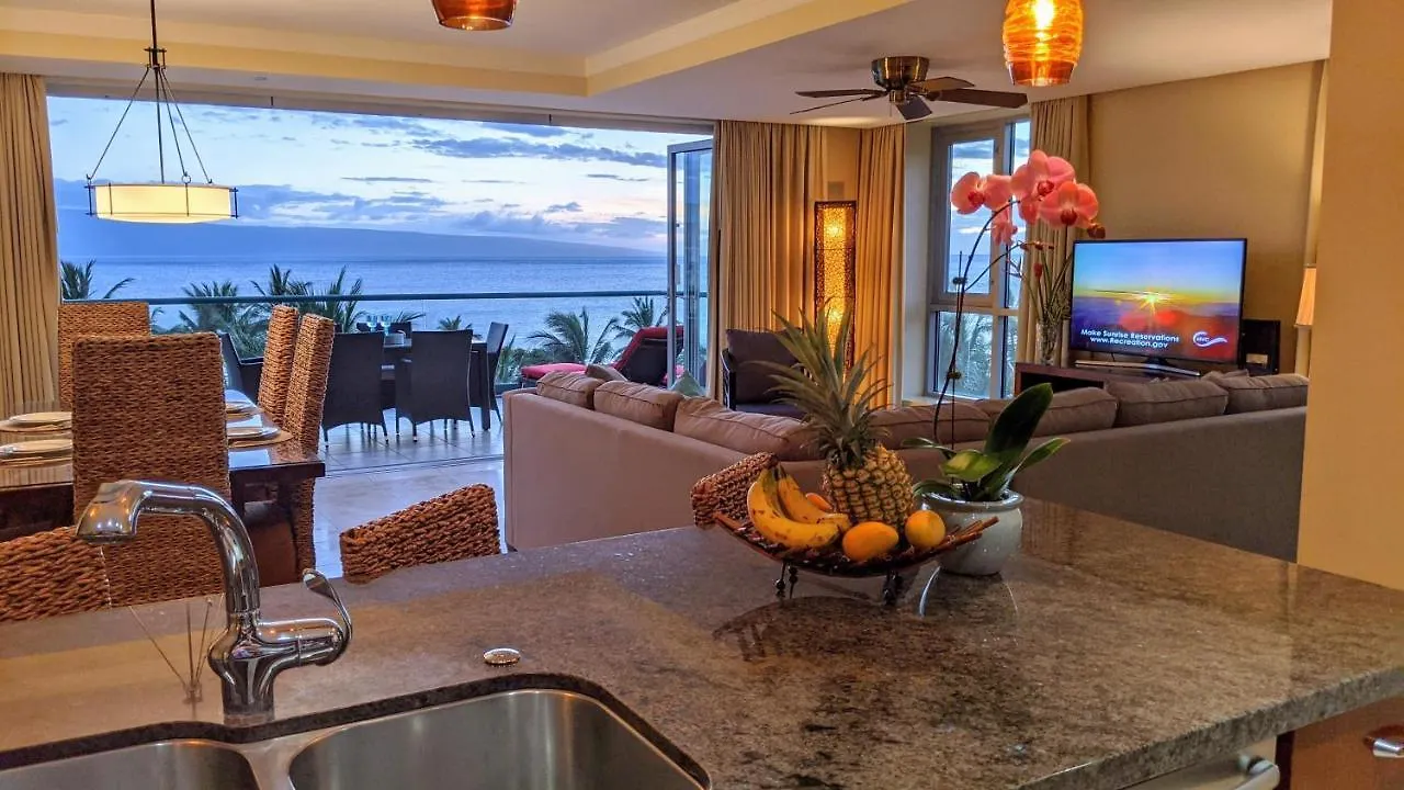 Villa Honua Kai - Konea 501 Lahaina