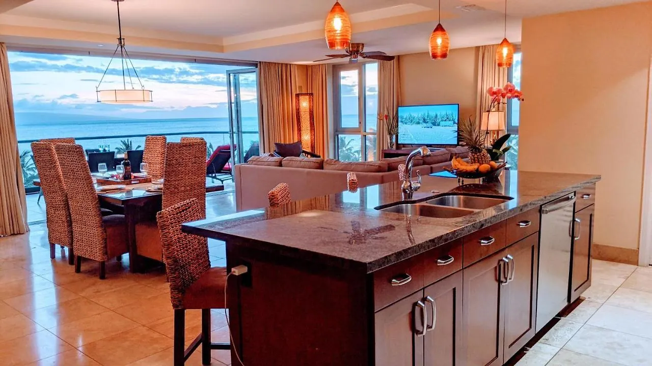 Casa vacanze Villa Honua Kai - Konea 501 Lahaina