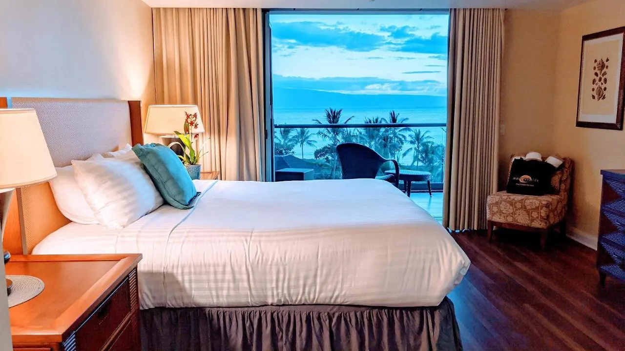 Casa vacanze Villa Honua Kai - Konea 501 Lahaina Stati Uniti
