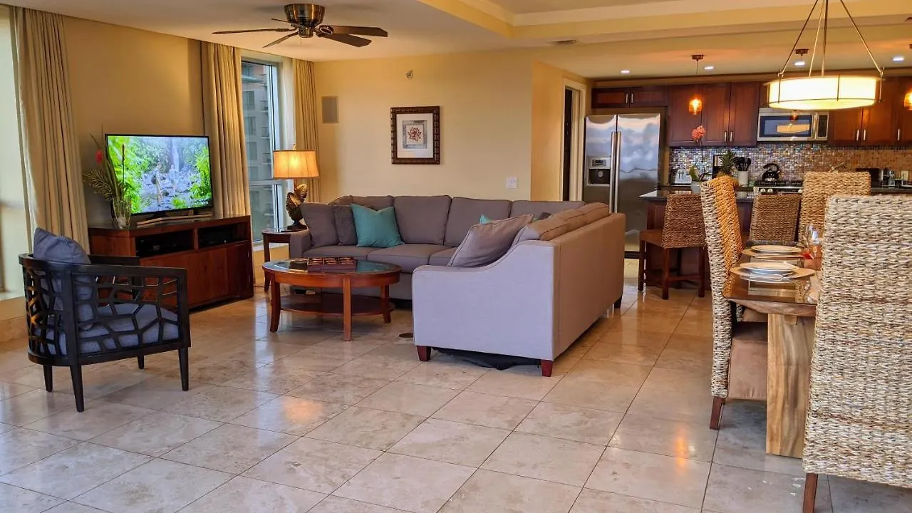 Villa Honua Kai - Konea 501 Lahaina 0*,
