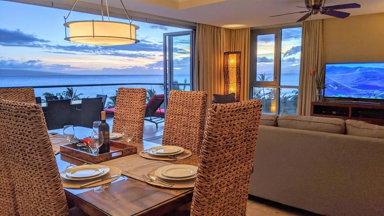 Villa Honua Kai - Konea 501 Lahaina Casa vacanze