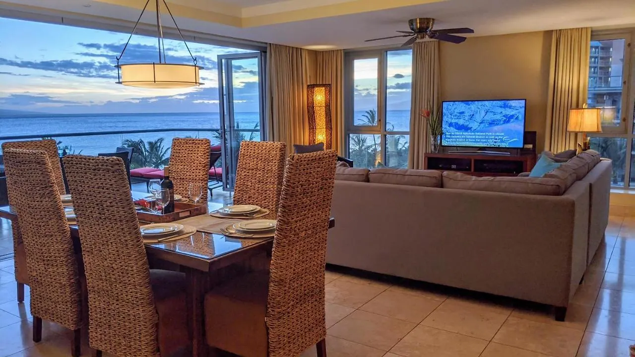 Villa Honua Kai - Konea 501 Lahaina