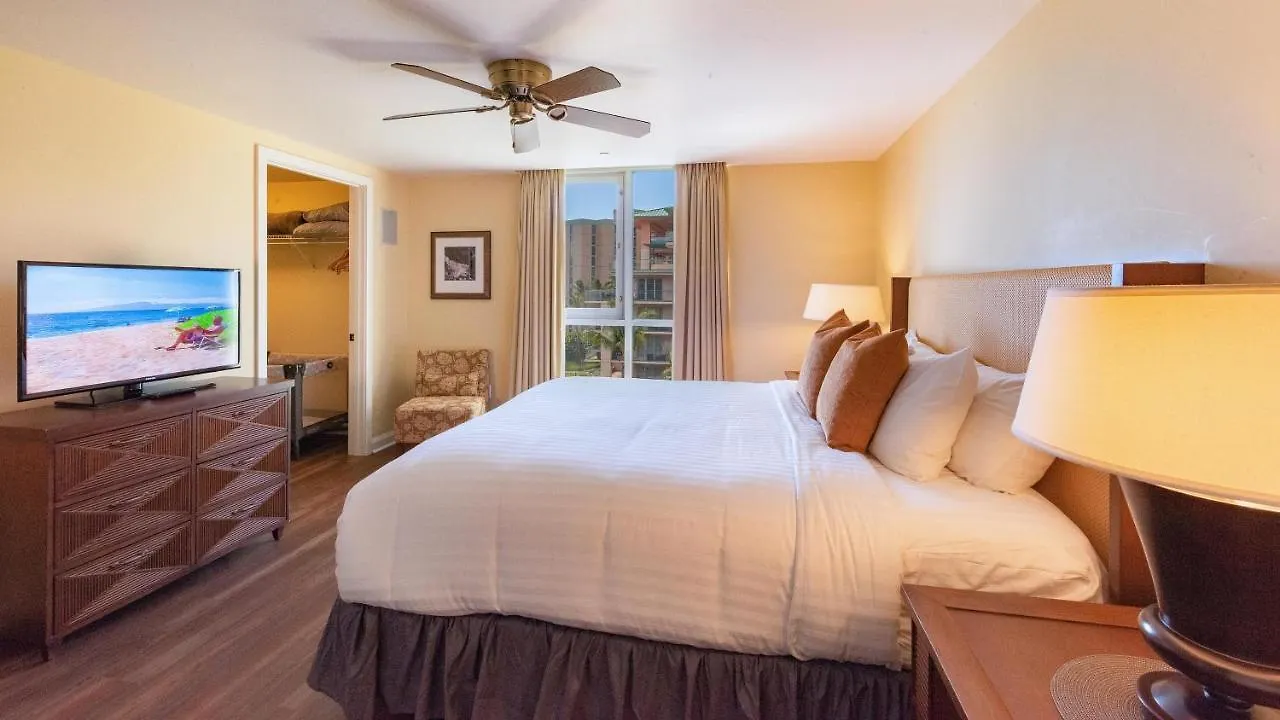 Casa vacanze Villa Honua Kai - Konea 501 Lahaina Stati Uniti