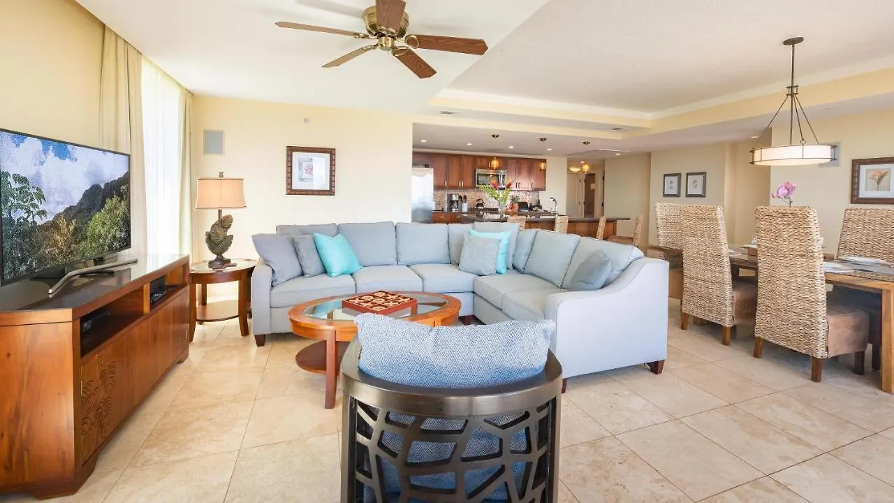 Villa Honua Kai - Konea 501 Lahaina 0*,