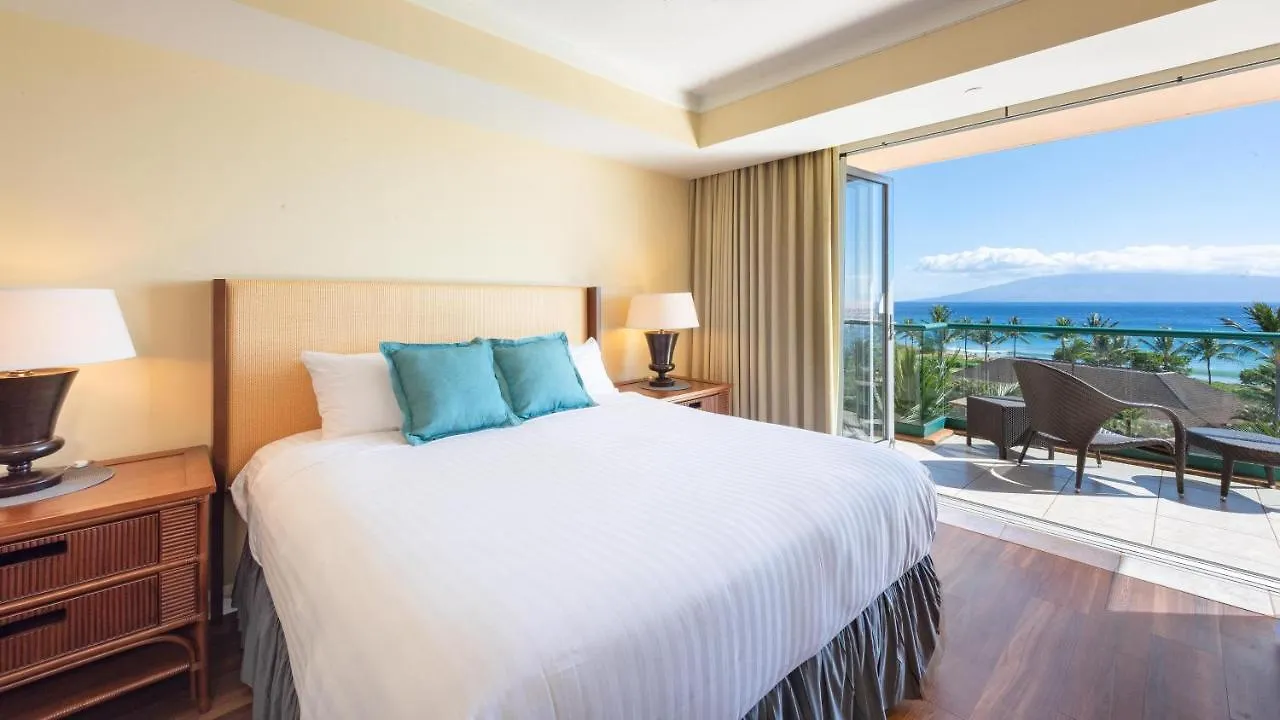 Casa vacanze Villa Honua Kai - Konea 501 Lahaina