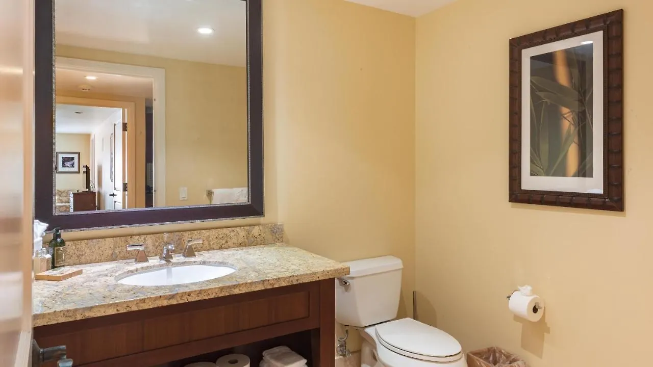 Villa Honua Kai - Konea 501 Lahaina Stati Uniti