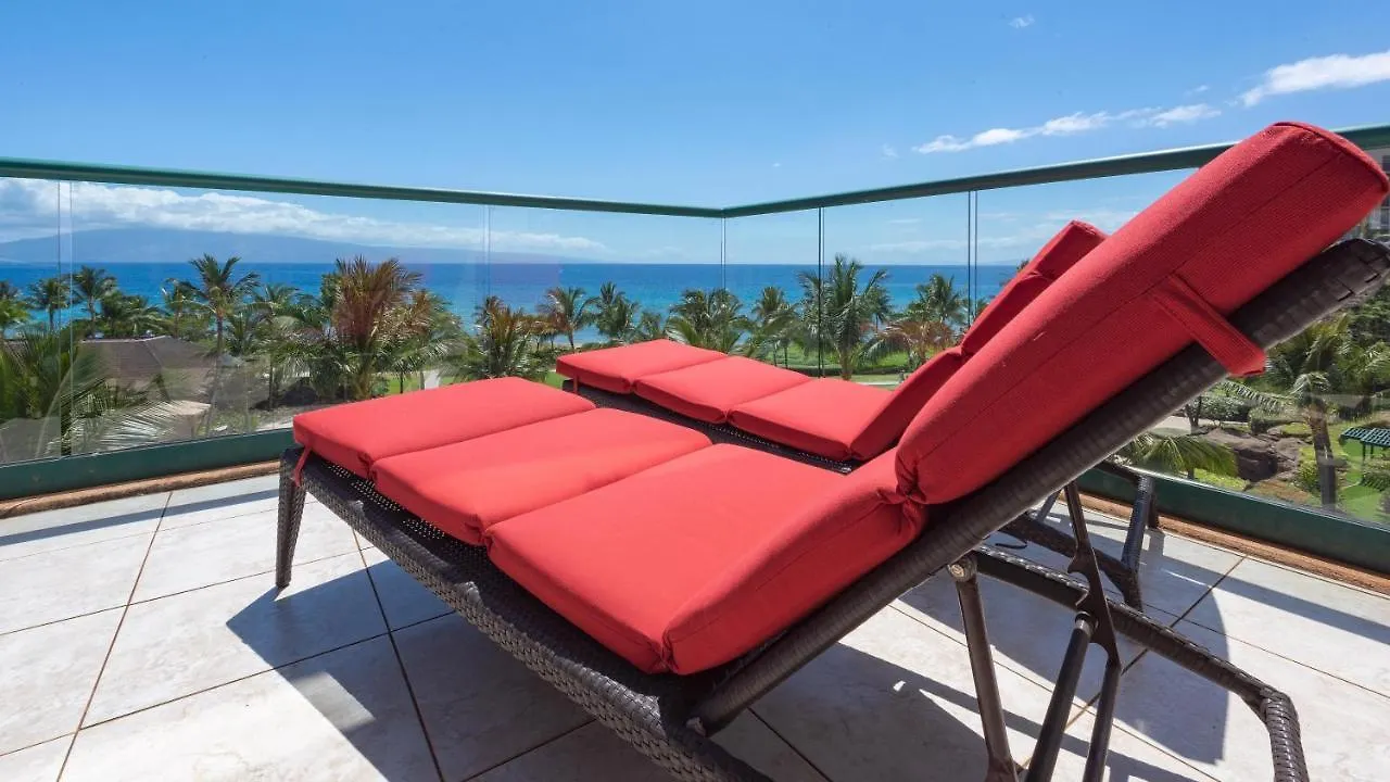 Villa Honua Kai - Konea 501 Lahaina Casa vacanze