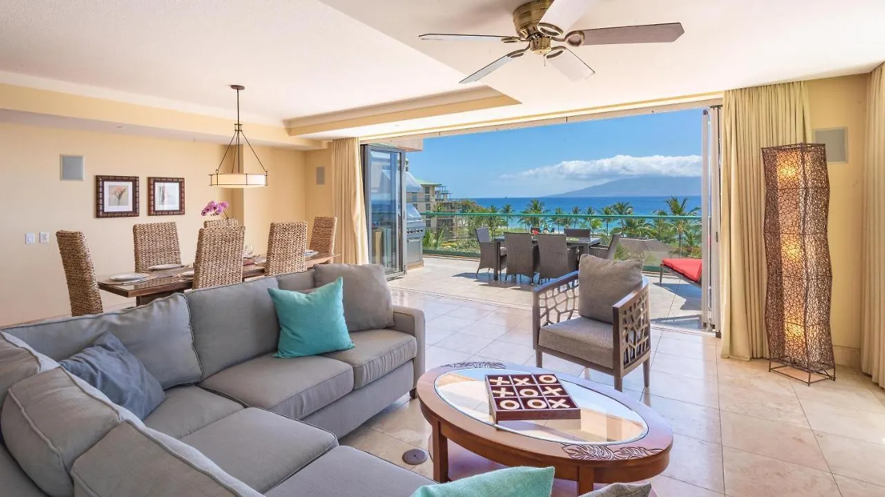 Casa vacanze Villa Honua Kai - Konea 501 Lahaina