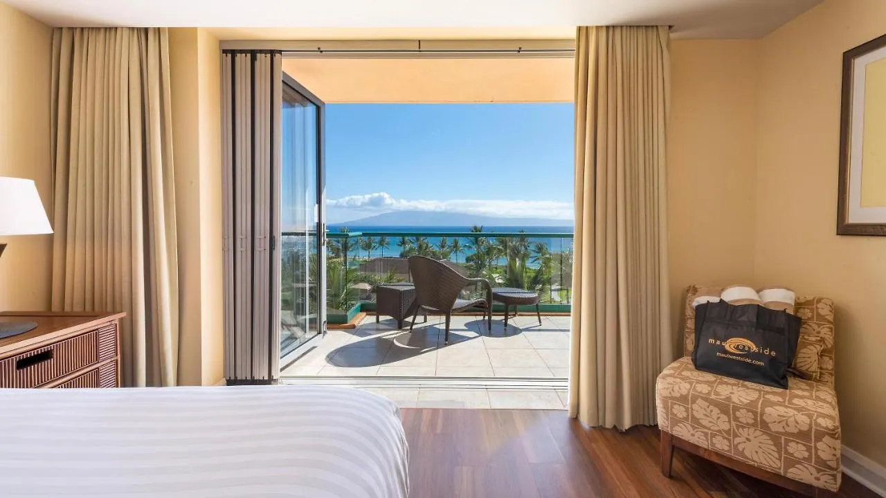 Villa Honua Kai - Konea 501 Lahaina Stati Uniti