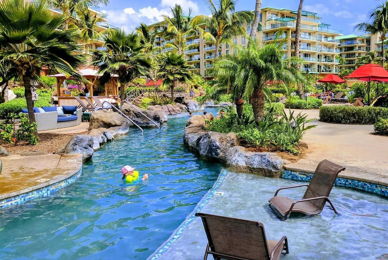 Casa vacanze Villa Honua Kai - Konea 501 Lahaina