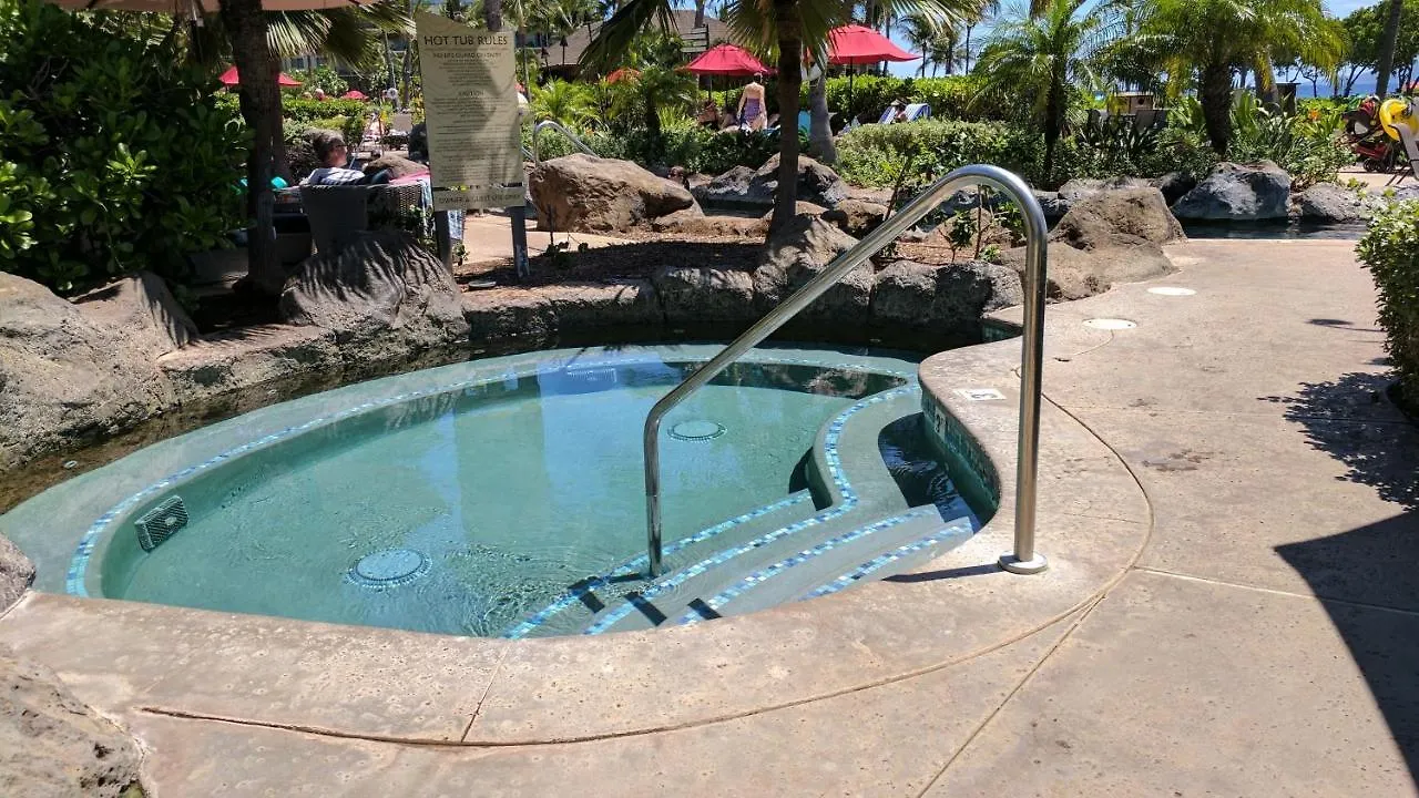 Villa Honua Kai - Konea 501 Lahaina 0*,  Stati Uniti