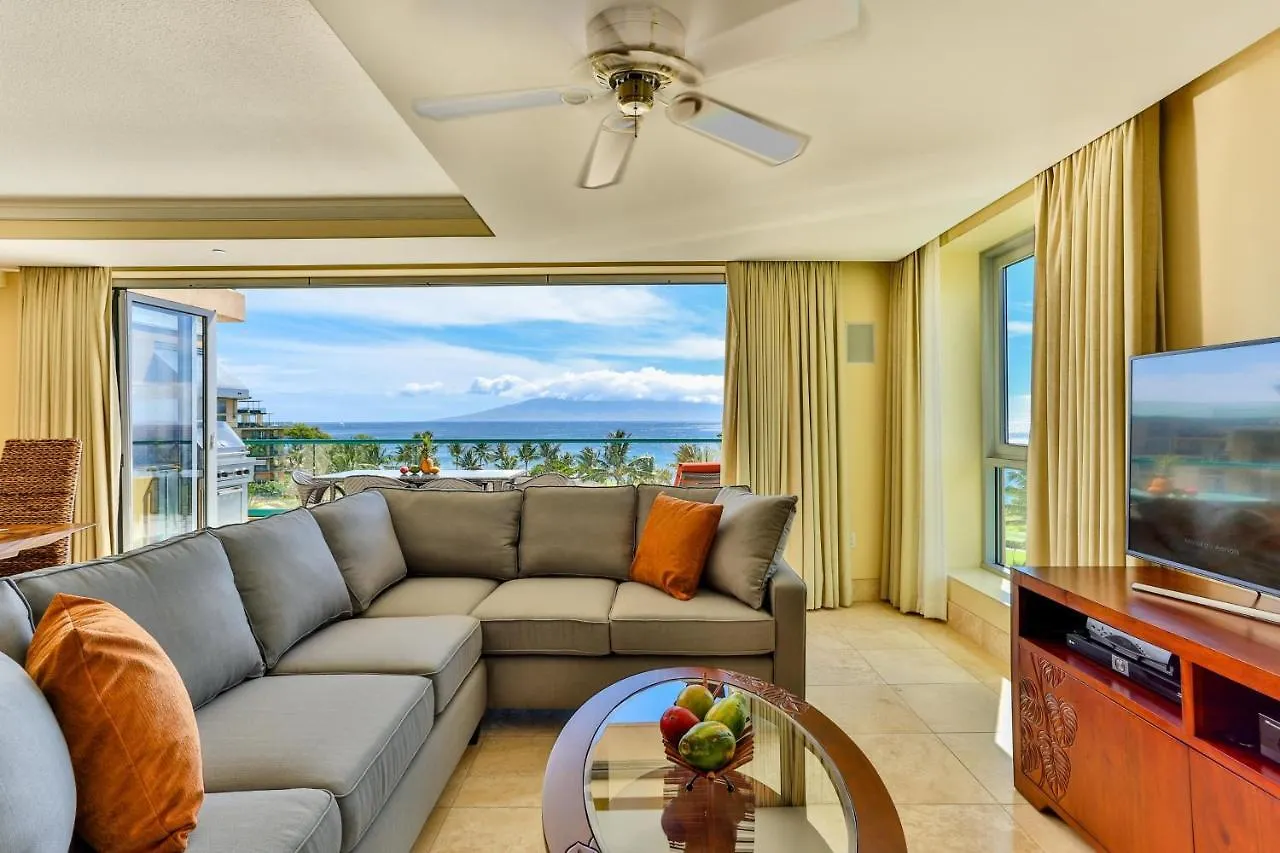 Casa vacanze Villa Honua Kai - Konea 501 Lahaina Stati Uniti