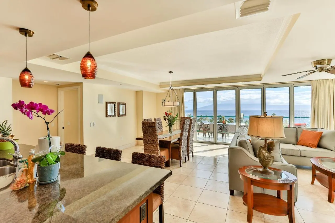 Villa Honua Kai - Konea 501 Lahaina