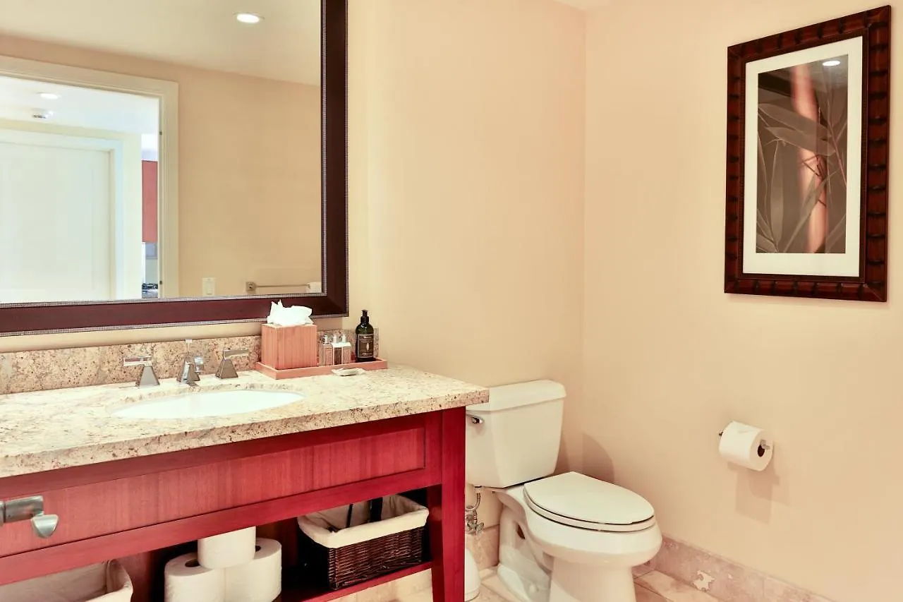 Casa vacanze Villa Honua Kai - Konea 501 Lahaina Stati Uniti