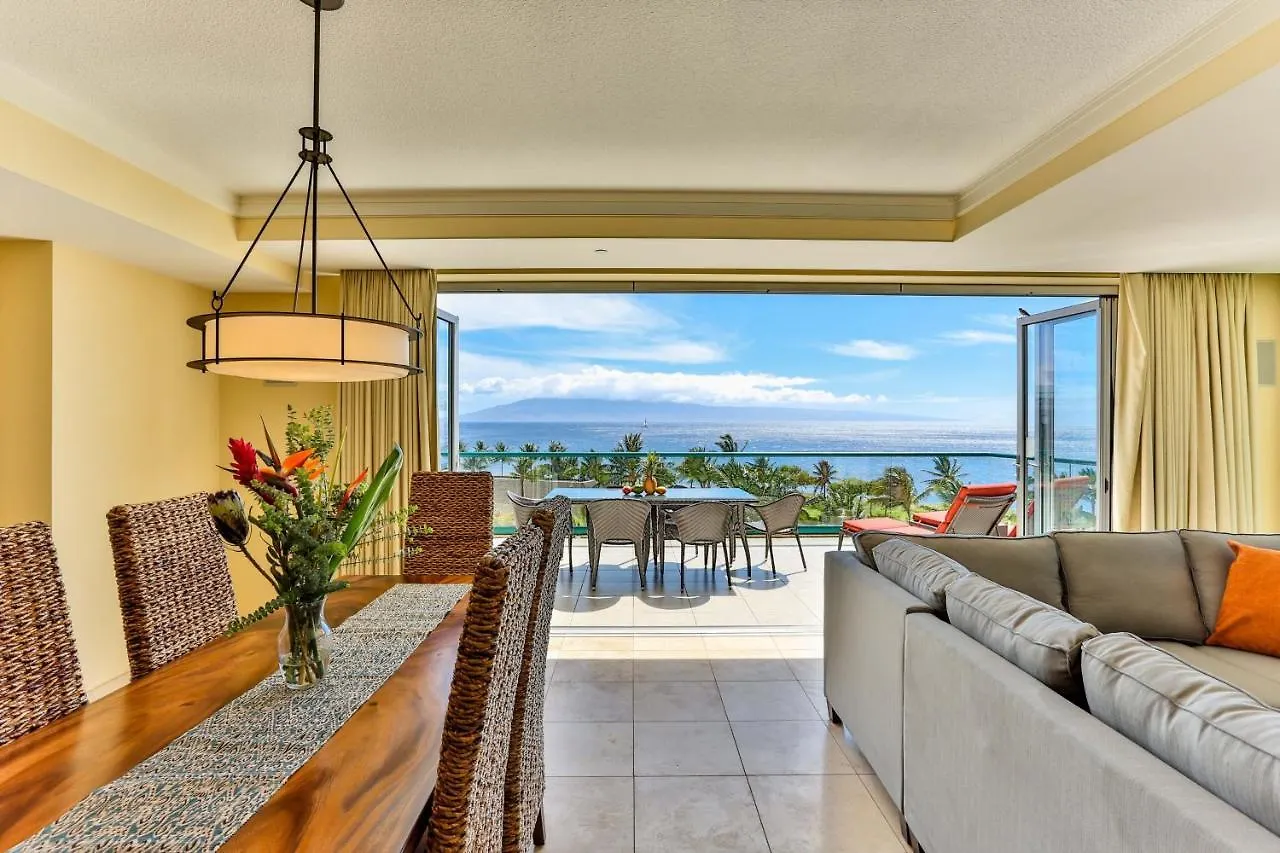 Villa Honua Kai - Konea 501 Lahaina