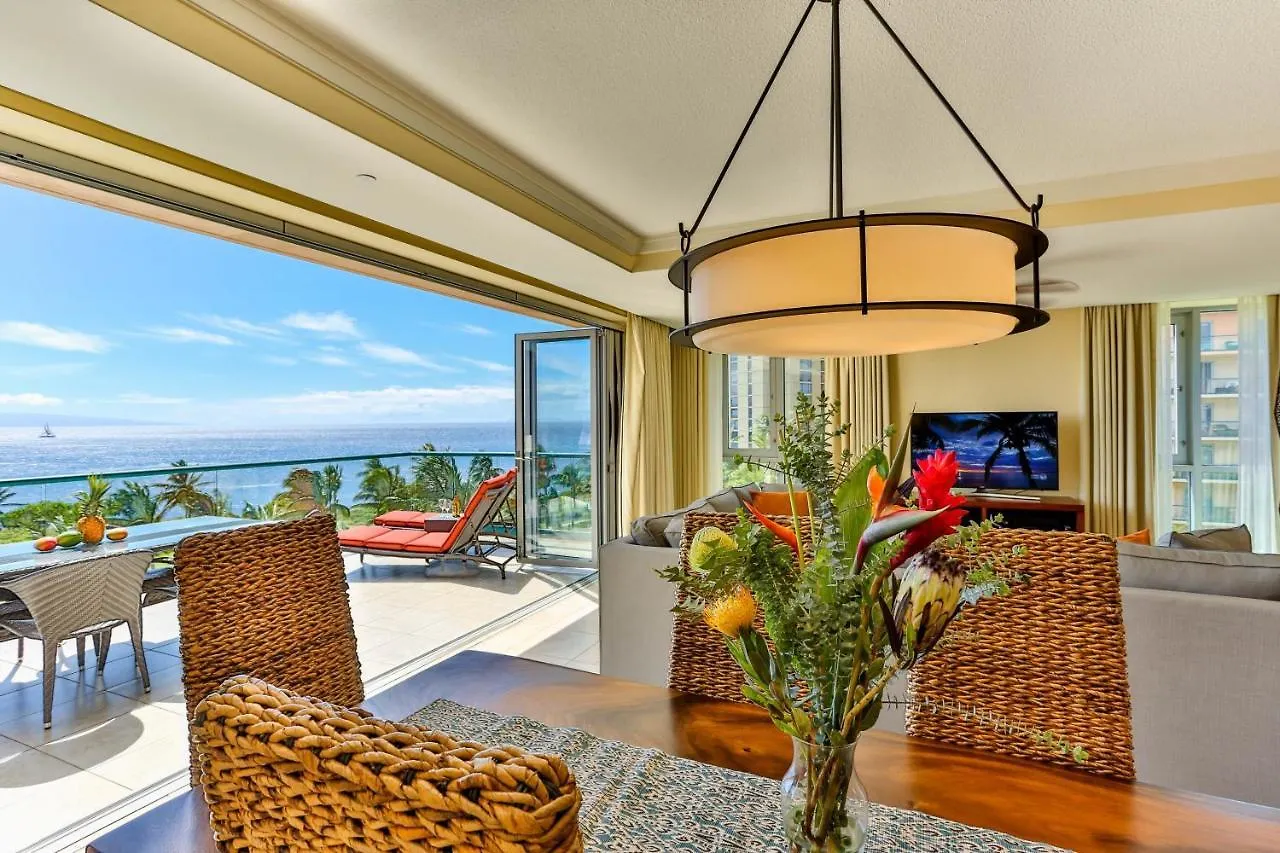 Villa Honua Kai - Konea 501 Lahaina 0*,  Stati Uniti